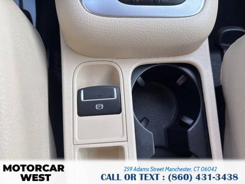 2015 Volkswagen Tiguan