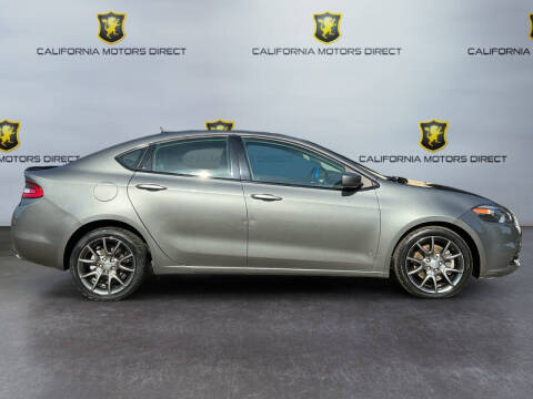 2013 Dodge Dart SXT