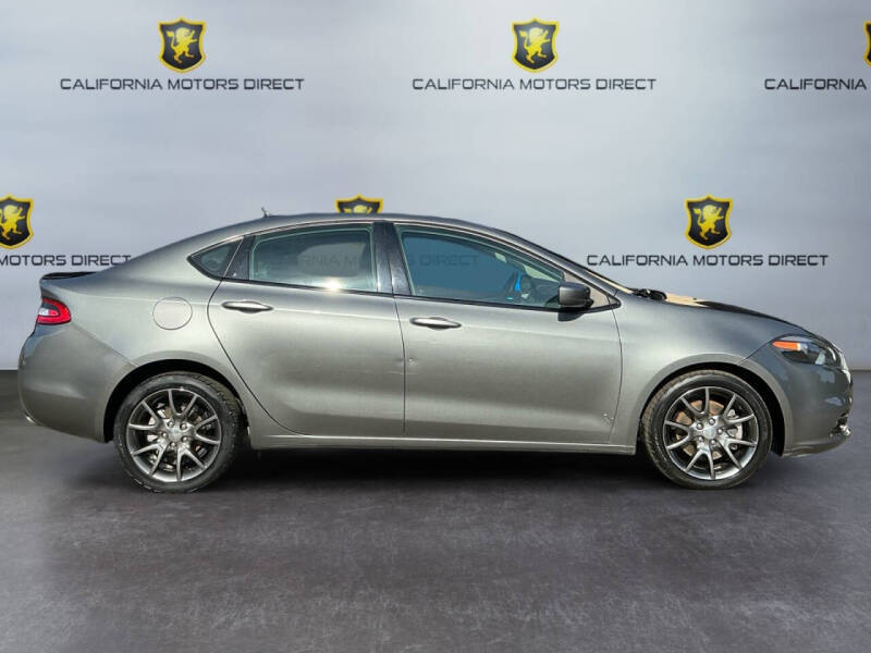 2013 Dodge Dart SXT