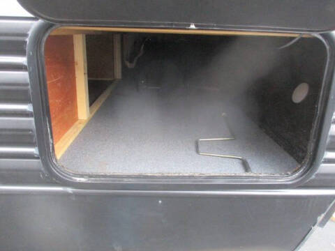 2021 Forest River Cherokee Grey Wolf 264DBH