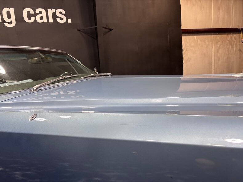 1967 Cadillac DeVille