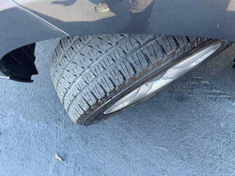 2007 Acura RDX SH-AWD w/Tech