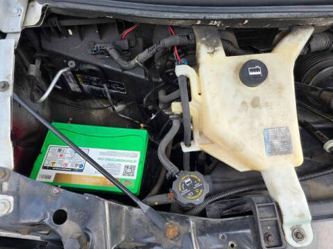 2011 Chevrolet Express 2500