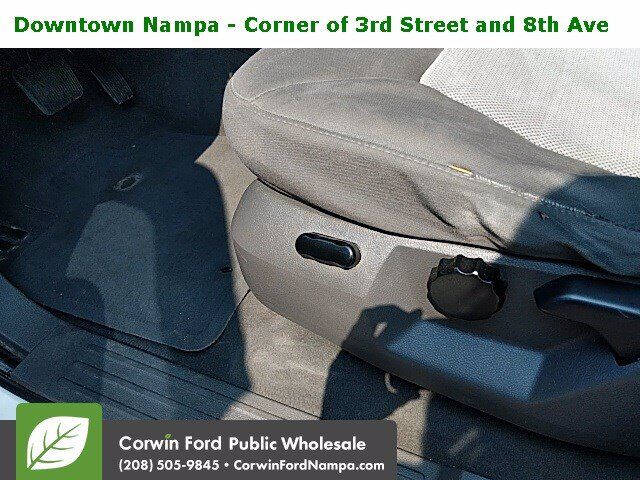 2003 Ford Expedition XLT