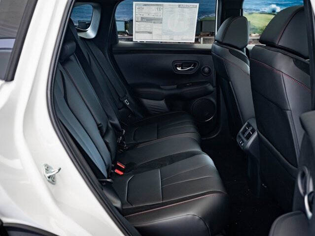 2025 Acura ADX w/A-SPEC