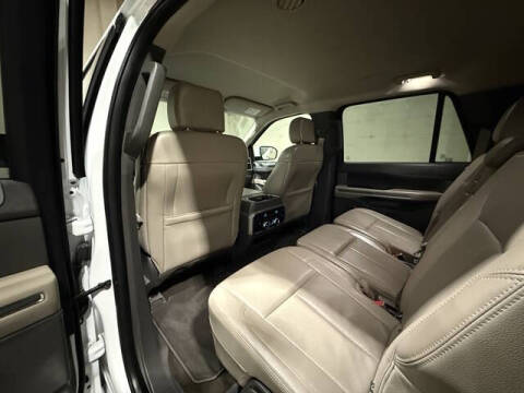 2020 Ford Expedition MAX XLT