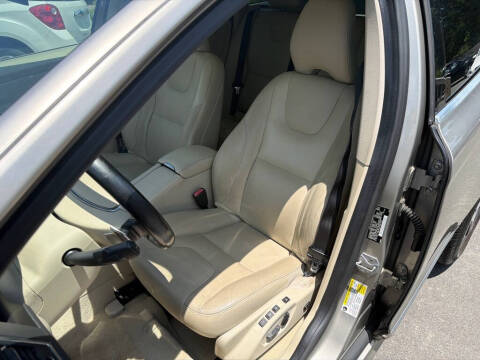 2015 Volvo XC60 T6