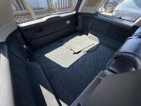 2009 Volvo XC90 3.2