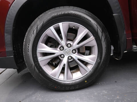 2014 Toyota Highlander