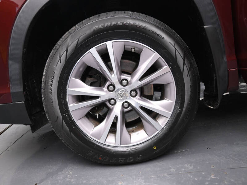 2014 Toyota Highlander