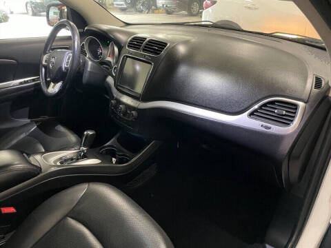 2016 Dodge Journey R/T