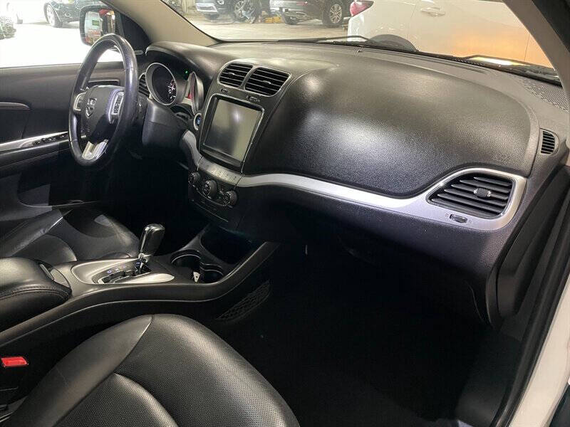 2016 Dodge Journey R/T