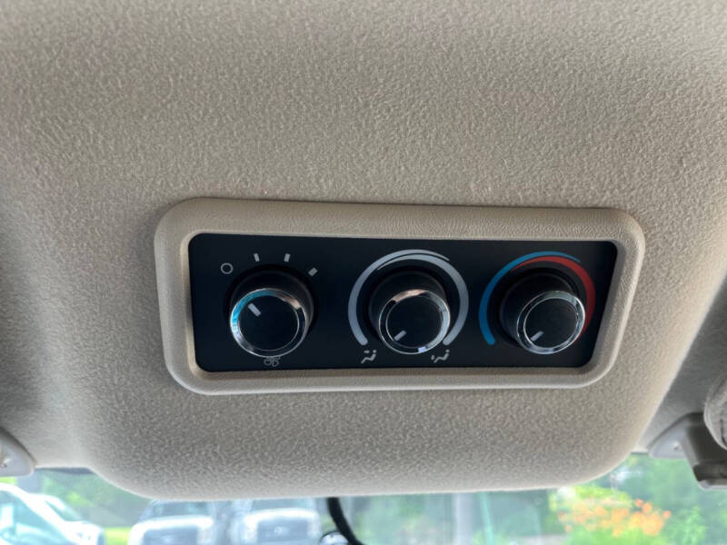 2019 Chevrolet Express LS 3500