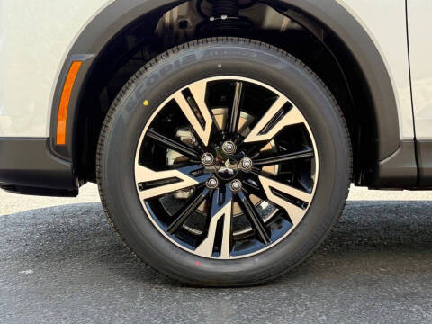 2026 Mitsubishi Eclipse Cross