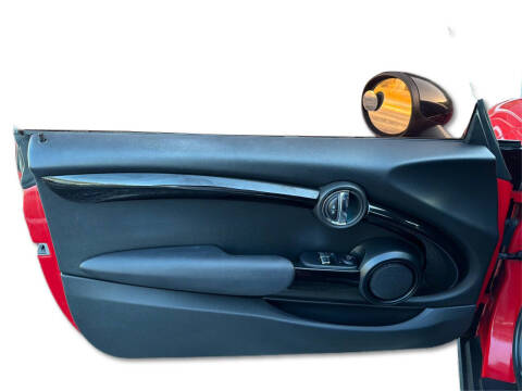 2019 MINI Hardtop 2 Door