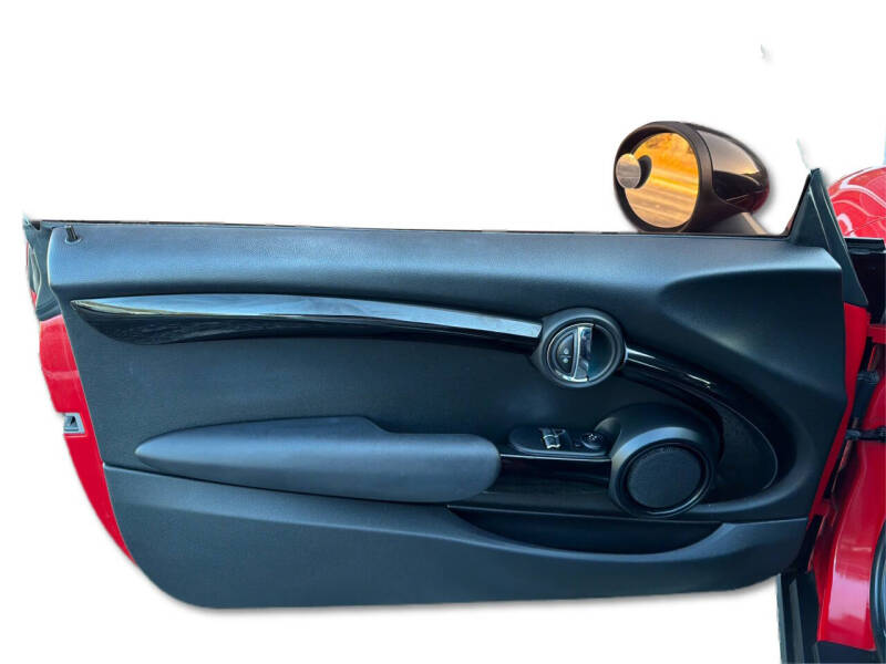2019 MINI Hardtop 2 Door