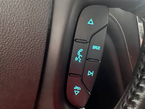 2016 Buick Enclave Premium