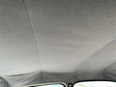 1946 Ford Super Deluxe