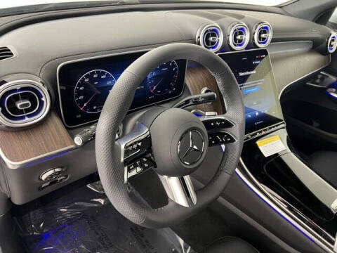 2026 Mercedes-Benz GLC GLC 300 4MATIC