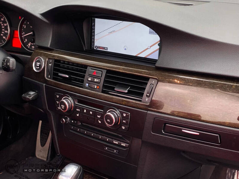 2013 BMW 3 Series