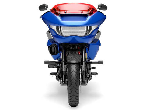 2026 Harley-Davidson CVO Road Glide ST