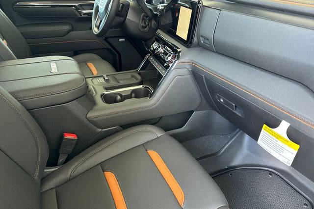 2026 GMC Sierra 3500HD