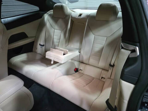 2021 BMW 4 Series 430i xDrive