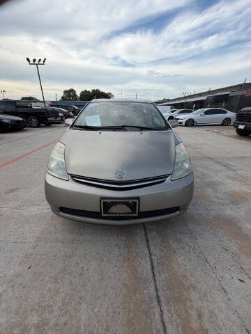 2009 Toyota Prius Standard