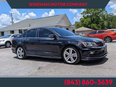 2016 Volkswagen Jetta