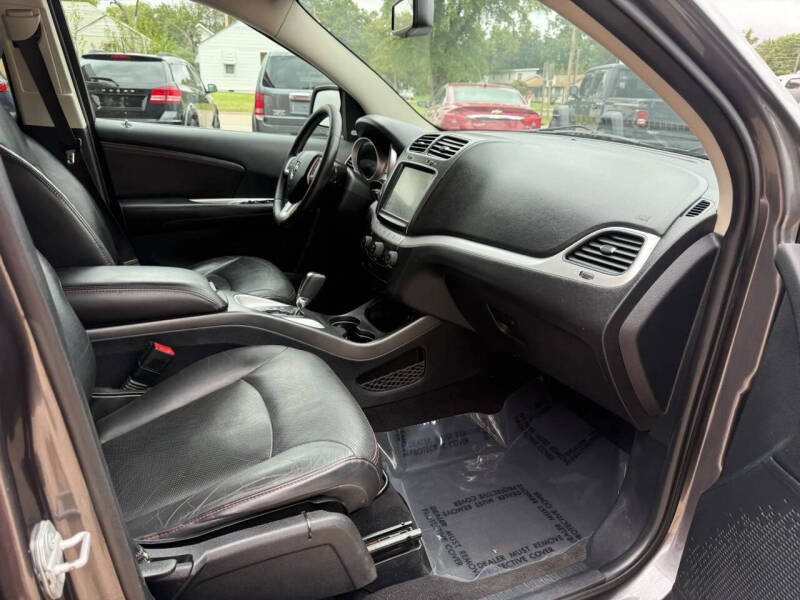 2015 Dodge Journey R/T