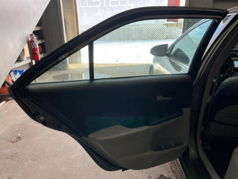 2013 Toyota Camry LE