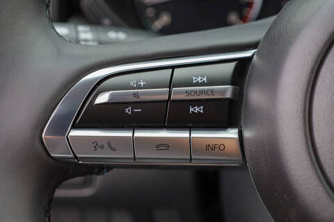 2025 Mazda CX-50 2.5 S Select