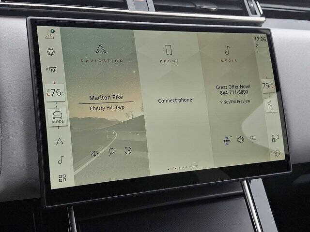 2026 Land Rover Range Rover Velar P250 Dynamic SE