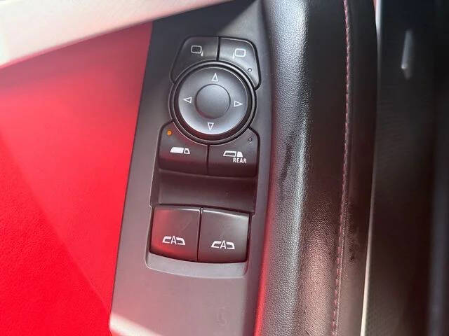2022 GMC Canyon