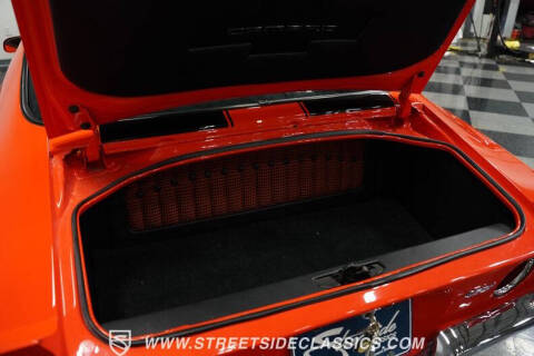 1971 Chevrolet Camaro