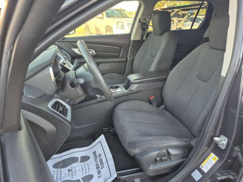 2013 GMC Terrain SLE-1