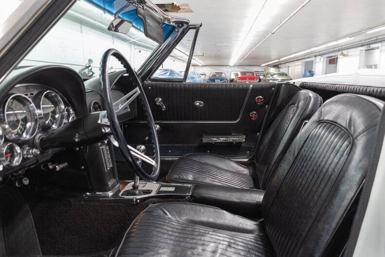 1964 Chevrolet Corvette