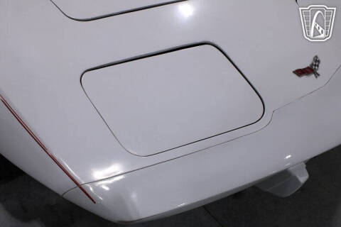 1979 Chevrolet Corvette