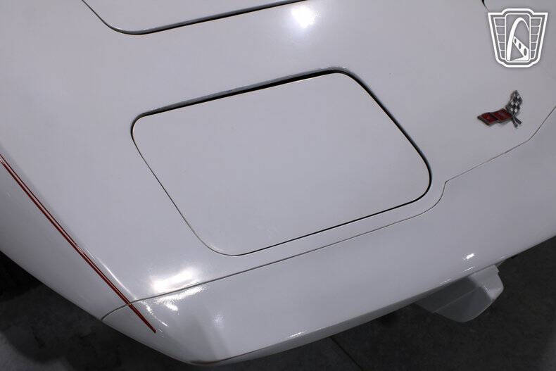 1979 Chevrolet Corvette