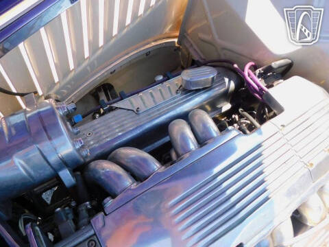 1935 Ford Tudor