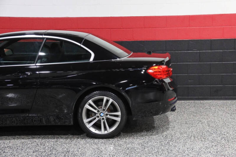 2016 BMW 4 Series 428i xDrive