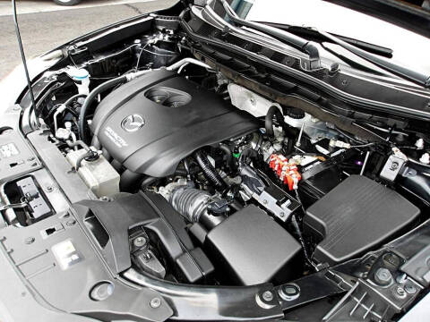 2015 Mazda CX-5 Sport