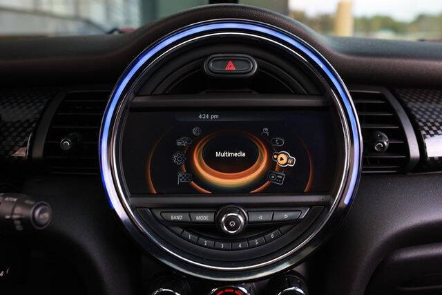 2015 MINI Hardtop 2 Door Cooper S