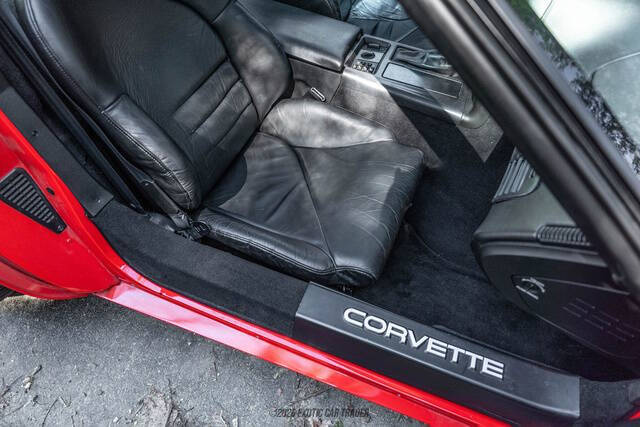 1994 Chevrolet Corvette ZR1