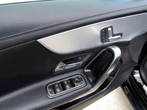 2020 Mercedes-Benz CLA CLA 250