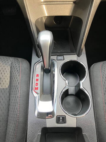 2013 GMC Terrain SLE-1