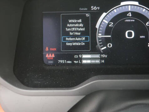 2023 Toyota Tundra for sale at Southern Auto Solutions-Regal Nissan in Marietta GA