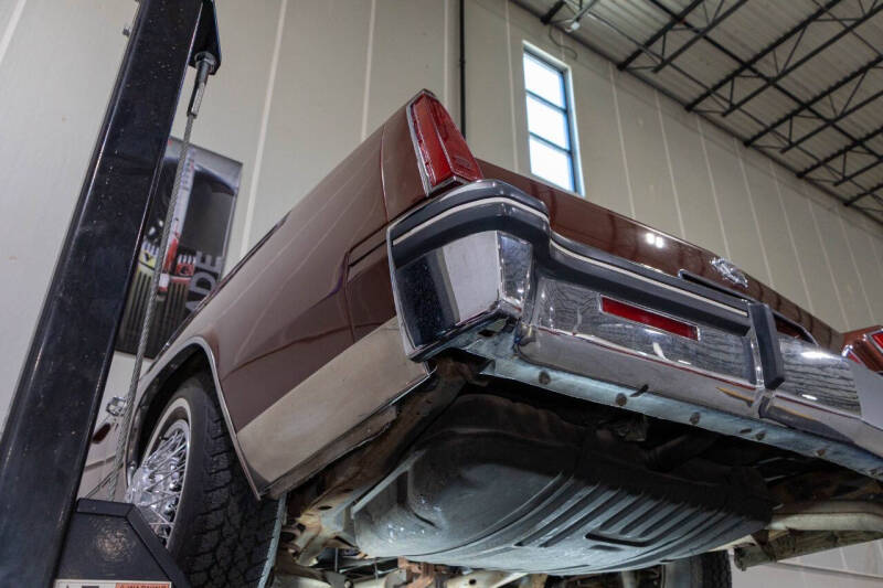 1979 Cadillac Eldorado
