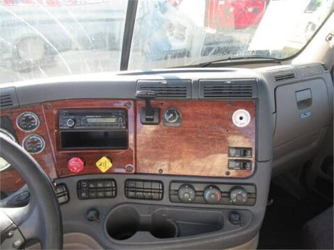 2016 Freightliner Cascadia