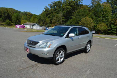 2007 Lexus RX 350